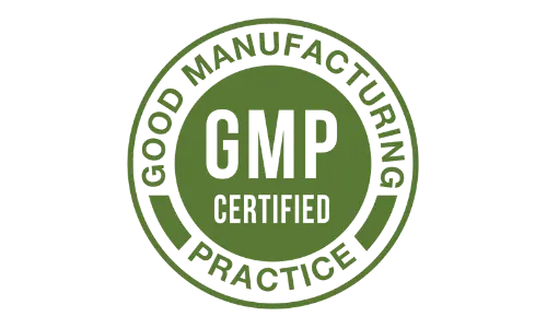 HepatoBurn is GMP Certified