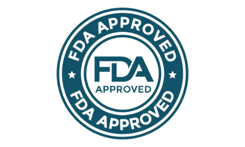 HepatoBurn is FDA approved