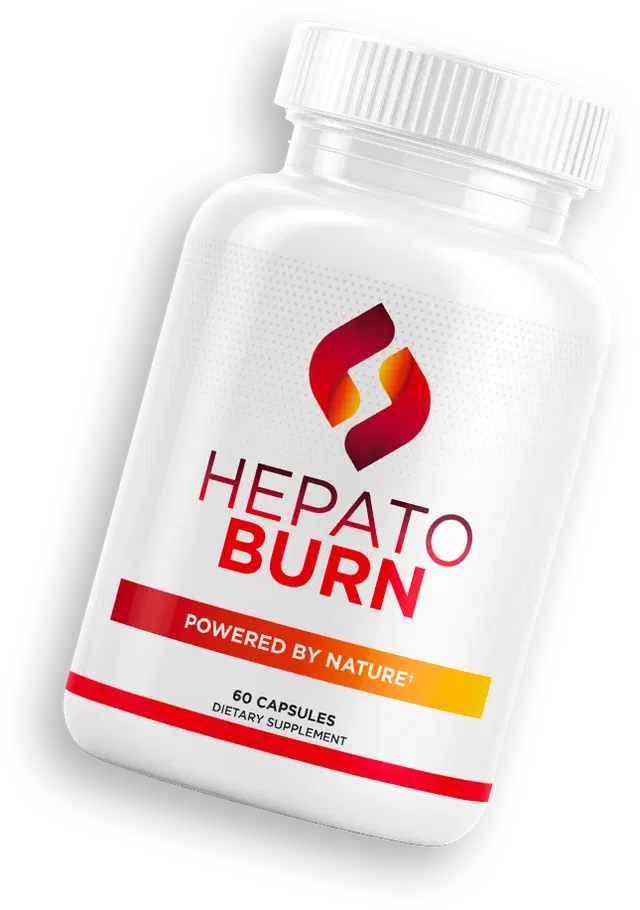 HepatoBurn official